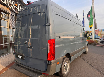 Furgon Mercedes-Benz Sprinter 315 CDI Klima 360Kamera DISTRONIC LED: slika 4 Furgon Mercedes-Benz Sprinter 315 CDI Klima 360Kamera DISTRONIC LED: slika 4