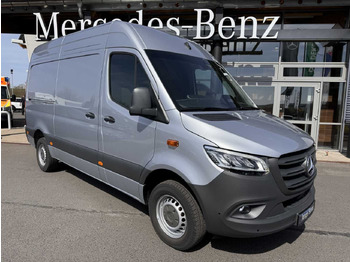 Furgon MERCEDES-BENZ Sprinter 317