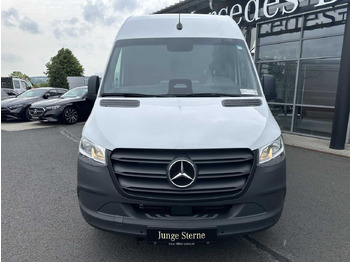 Furgon Mercedes-Benz Sprinter 317 CDI 4325 9G AHK Klima Kamera MBUX: slika 2