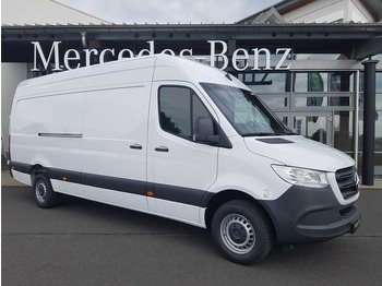 Furgon MERCEDES-BENZ Sprinter 317