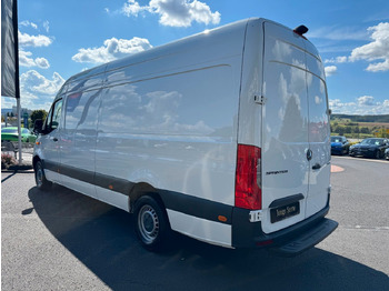 Furgon Mercedes-Benz Sprinter 317 CDI 4325 Klima 360 SHZ Schwing: slika 4