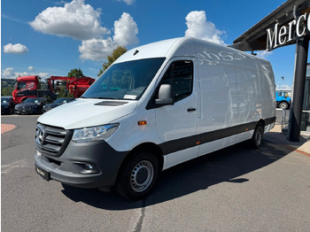 Furgon Mercedes-Benz Sprinter 317 CDI 4325 Klima 360 SHZ Schwing: slika 3
