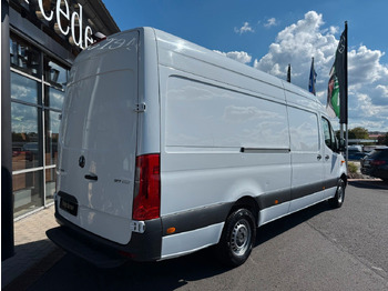 Furgon Mercedes-Benz Sprinter 317 CDI 4325 Klima 360 SHZ Schwing: slika 2