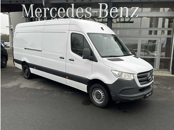 Furgon MERCEDES-BENZ Sprinter 317