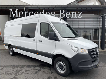 Potniški kombi MERCEDES-BENZ Sprinter 317