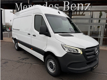 Furgon MERCEDES-BENZ Sprinter 319