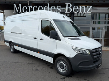 Furgon MERCEDES-BENZ Sprinter 319