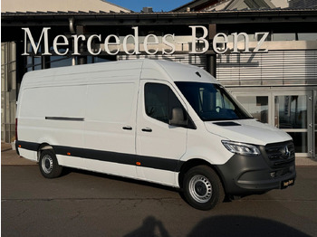 Furgon MERCEDES-BENZ Sprinter 319