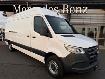 Furgon MERCEDES-BENZ Sprinter 319