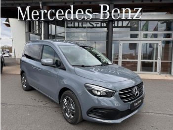 Potniški kombi MERCEDES-BENZ