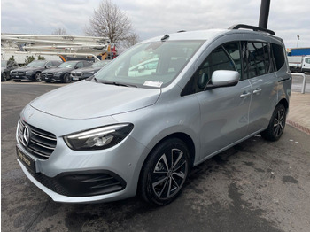 Mercedes-Benz T 180 d Progressive Edition Kamera LED MBUX SHZ lizing Mercedes-Benz T 180 d Progressive Edition Kamera LED MBUX SHZ: slika 2