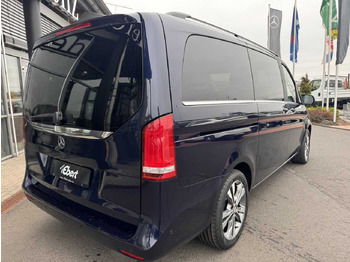 Avtomobil Mercedes-Benz V 250 d AVA ED 4MATIC Panorama Tisch 360 Sound: slika 4