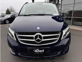 Avtomobil Mercedes-Benz V 250 d AVA ED 4MATIC Panorama Tisch 360 Sound: slika 2