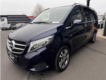 Avtomobil Mercedes-Benz V 250 d AVA ED 4MATIC Panorama Tisch 360 Sound: slika 3