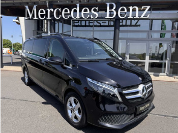 Avtomobil MERCEDES-BENZ