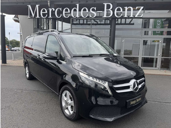 Potniški kombi MERCEDES-BENZ