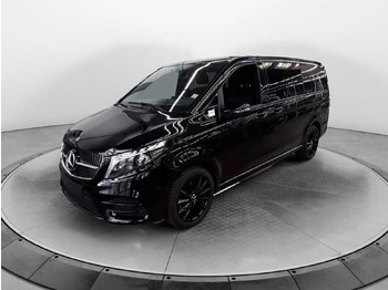 Avtomobil MERCEDES-BENZ