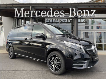 Avtomobil MERCEDES-BENZ