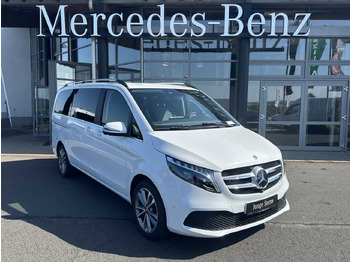 Avtomobil MERCEDES-BENZ