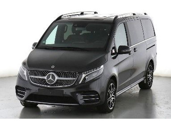 Avtomobil MERCEDES-BENZ
