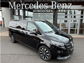 Karavan MERCEDES-BENZ