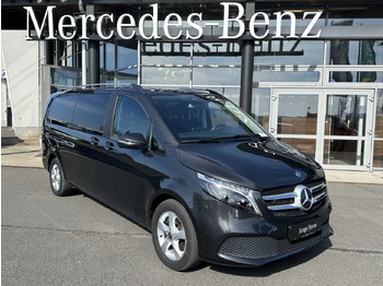 Potniški kombi MERCEDES-BENZ