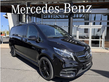 Avtomobil MERCEDES-BENZ