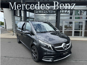 Potniški kombi MERCEDES-BENZ