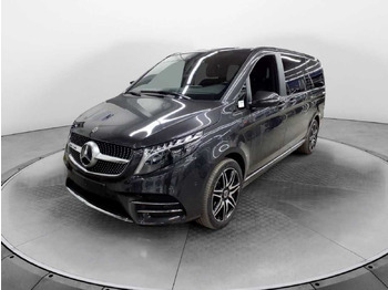 Potniški kombi MERCEDES-BENZ