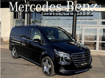 Avtomobil MERCEDES-BENZ