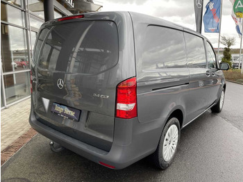 Mercedes-Benz Vito 114 CDI 3200 Klima Kamera AHK Navi Tempomat  lizing Mercedes-Benz Vito 114 CDI 3200 Klima Kamera AHK Navi Tempomat: slika 4