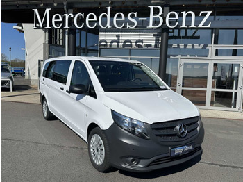 Potniški kombi MERCEDES-BENZ Vito 114