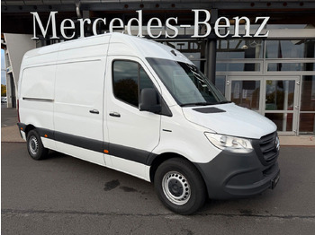 Furgon MERCEDES-BENZ eSprinter 312