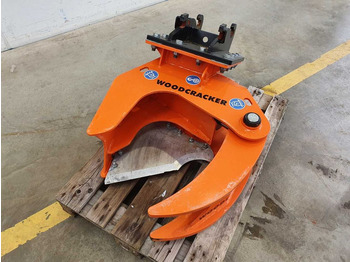 Priključek za Gozdarska oprema Westtech Woodcracker CL190 Fällgreifer 2024 DEMO: slika 3