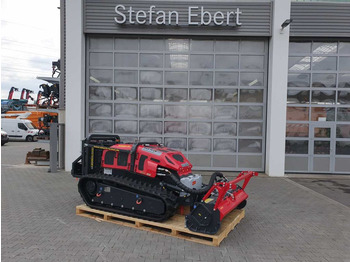 Gozdarski mulčer SEPPI M.