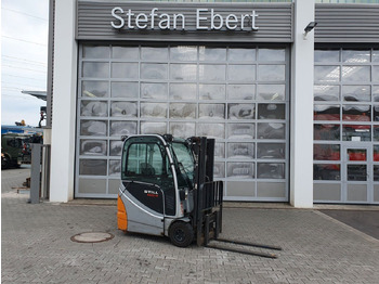 Električni viličar STILL RX20
