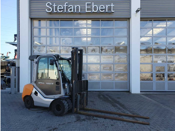 Diesel viličar STILL RX70