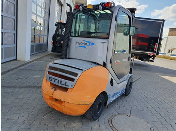 Diesel viličar Still RX70-35 / Duplex: 3.60m! / nur 5.071h! / SS: slika 3 Diesel viličar Still RX70-35 / Duplex: 3.60m! / nur 5.071h! / SS: slika 3