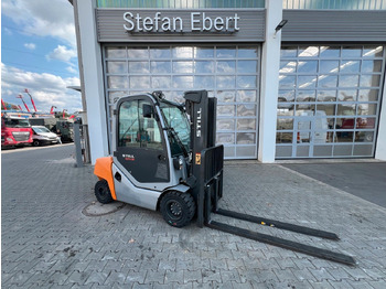 Diesel viličar STILL RX70