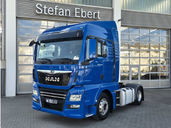 Vlačilec MAN TGX 18.470