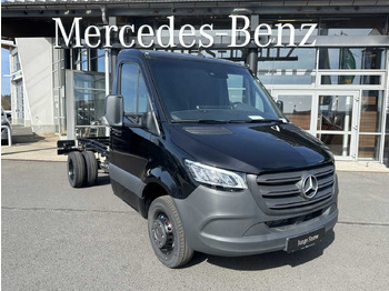 Dostavno vozilo MERCEDES-BENZ Sprinter