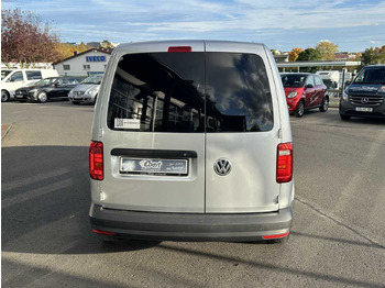 Nov Mali kombi Volkswagen Caddy 1.6 TDI Klima Navi 8Räder Trennwand klappb: slika 5