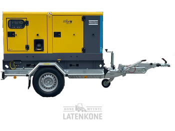 Generator ATLAS