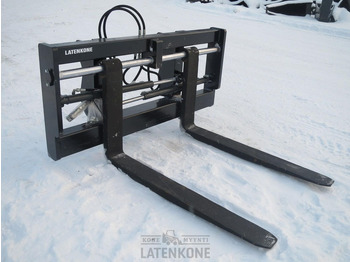 Vilice MANITOU