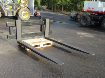 Vilice VOLVO