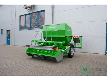 Sadilec krompirja BOMET