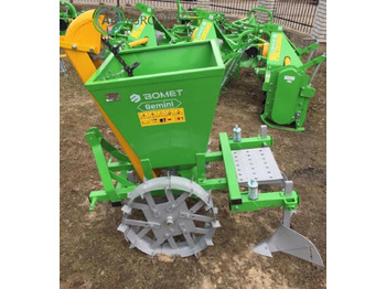 Sadilec krompirja BOMET