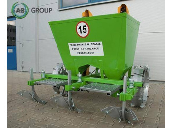 Sadilec krompirja BOMET