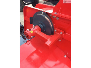 Stroj za spravilo krme Fimaks Forage harvester1500: slika 5