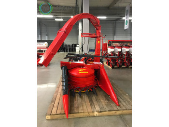 Stroj za spravilo krme FIMAKS